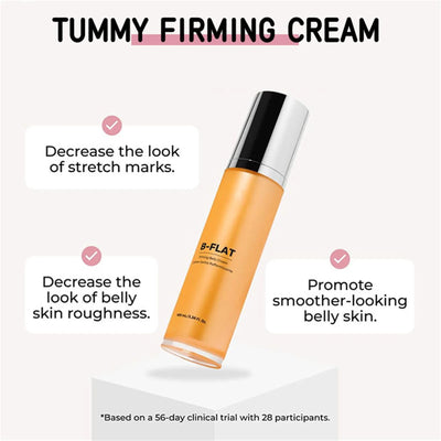 Abdominal Firming Cream 100ml, Lifting And Firming, Fading And Growth Lines, Cream, Firming And Repairing Stretch Marks And Scar