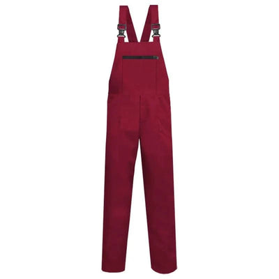 Bib Overalls Men Work Clothing Plus Size Protective Coveralls Strap Jumpsuits Multi Pockets Uniform Sleeveless Worker Pants 5xl