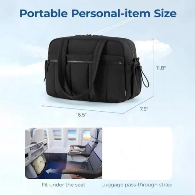 Travel Duffel Bag Gym Bag for Women