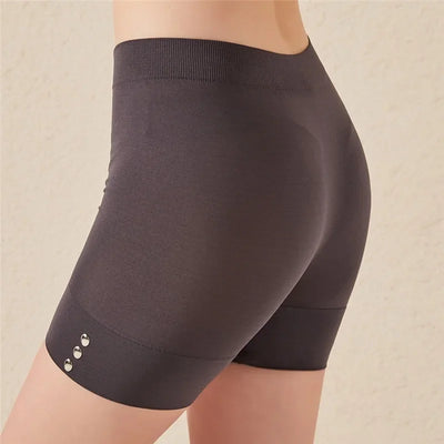 Outdoor Exercise Biker Shorts Women Summer Cycling Shorts Stretch Basic Short Hot Sports Shorts Soft Wear Shorts Women Bottoms