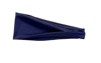 2 Pairs Sport Anti Sweat Hairband Running Fitness Forehead Protector Spring Summer Outdoor Headband