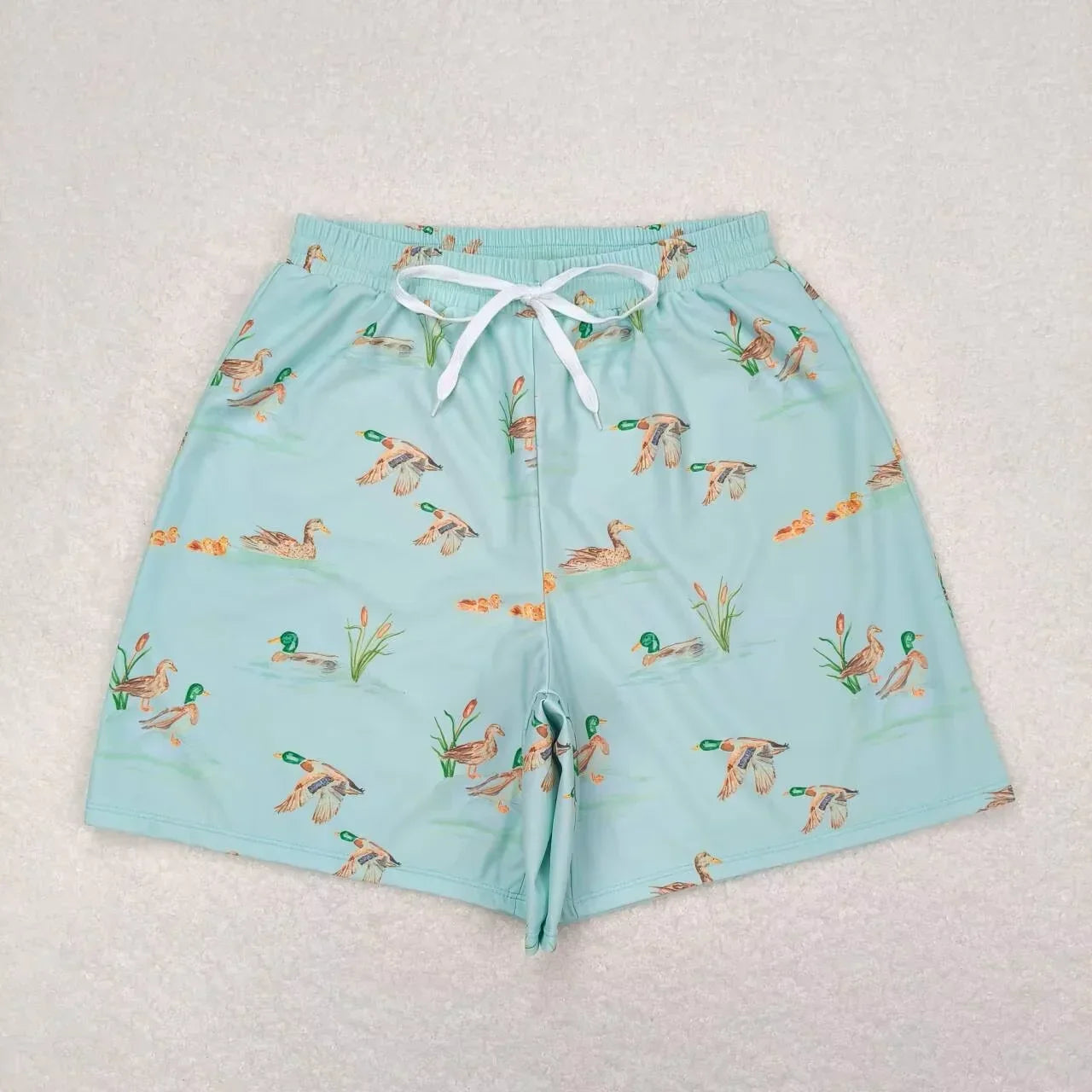 Wholesale Adult Women Swimwear Summer Sleeveless Shorts Swimsuit Set Camo Bathing Suit Clothing