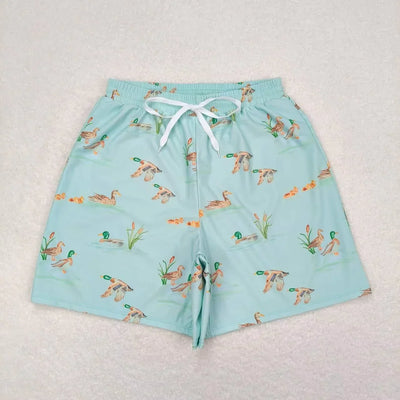 Wholesale Adult Women Swimwear Summer Sleeveless Shorts Swimsuit Set Camo Bathing Suit Clothing