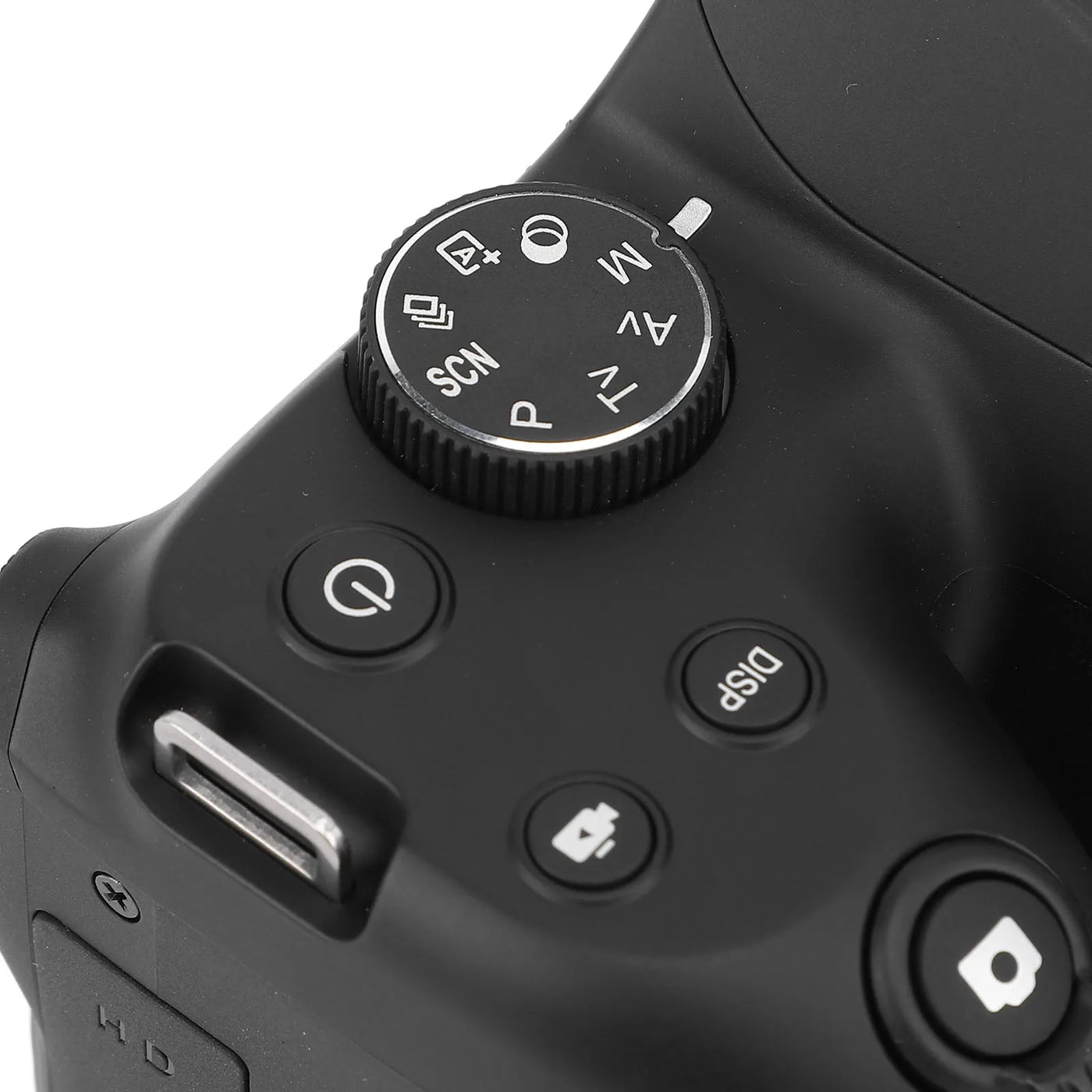 Digital Zoom Camera 4K 72MP HD Digital Video Camera Slow Motion Image Stabilization Time Lapse with Telescopic Lens for Travel
