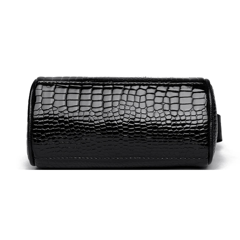 2024 Luxury Designer Large Capacity Handbag Women Bags High Quality Messenger Bag Leather Casual Shoulder Crossbody Bags