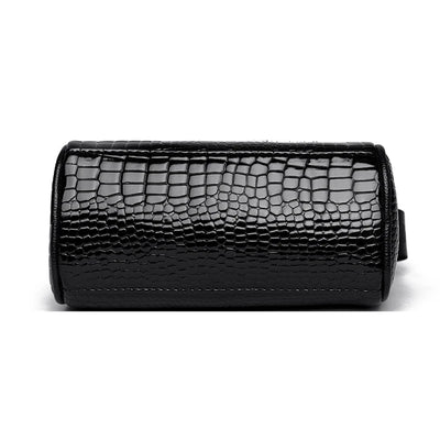 2024 Luxury Designer Large Capacity Handbag Women Bags High Quality Messenger Bag Leather Casual Shoulder Crossbody Bags