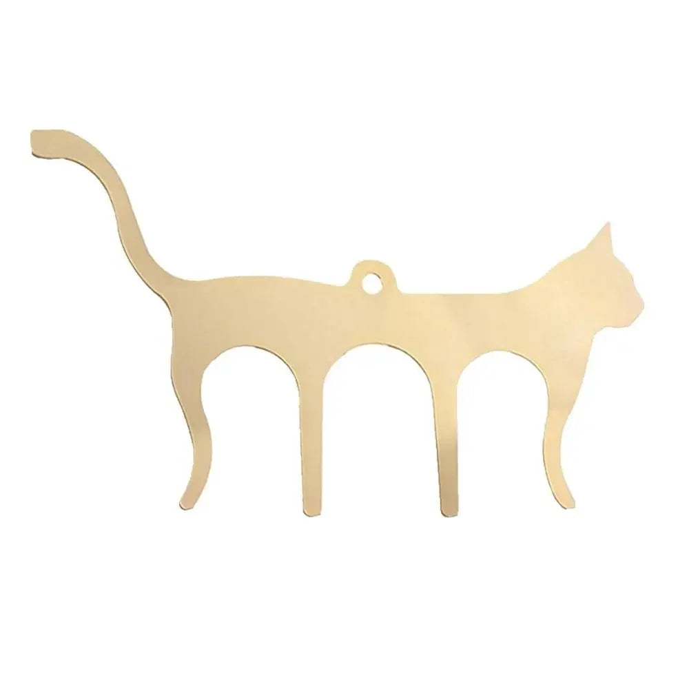 Music Book Clamp Note Cat Shaped Bookmark Tabs Music Clip Music Folder