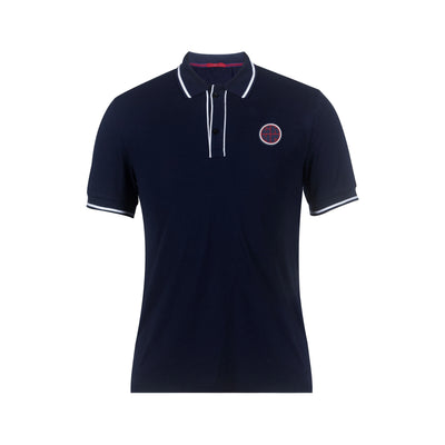 New Men Polo Shirts Short Sleeve Polo Collar Patchwork Solid Men's Business Casual Tshirts Trendy Summer Fashion Loose Tops