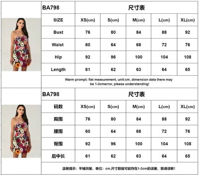 Luxury Dresses Women 2025 Summer Prom Gown New Bodycon Mini Party Dress Retro Embroidered Flower Evening Gowns Brithday Outfits