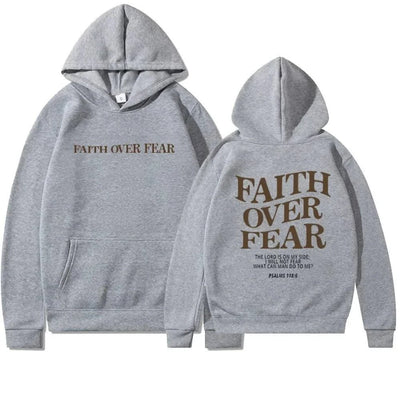 Christian Hooded Sweatshirts Jesus Hoodie Fashion Men Women Hoodies