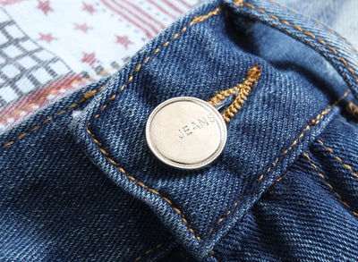 2023 Summer New Mens Ripped Short Jeans Brand Clothing Bermuda Cotton Shorts Men Thin Breathable Casual Denim Shorts