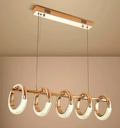 Modern Home Decor Led Lights Pendant  Lamps for Living Room Chandeliers  Dining  Hanging  Indoor ing