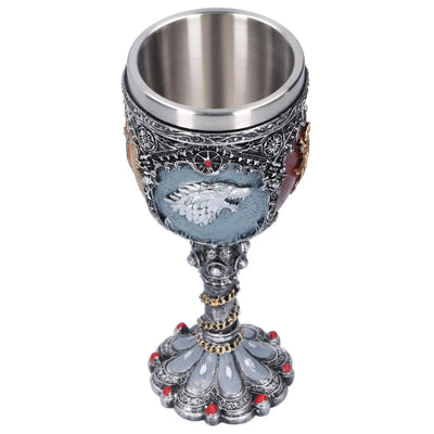 for halloween Party Wine Beer Whiskey Cups Goblet Set for Bar Supplies Unique Drinkware