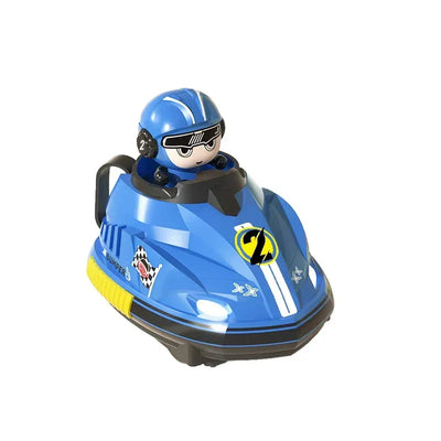 Remote Control Car Opponent Intelligent Battle Bumper Rc Cars Parent Children Games Children Toy for Boy Girl Birthday Kid Gifts
