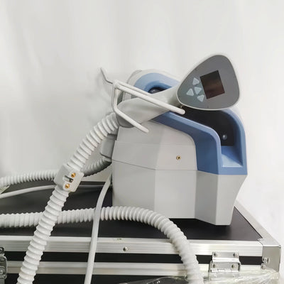360 Fat Slimming Machine 2 in 1 Monopolar Radiofrequency Facial Rejuvenation and Firming Super Wrinkle Removal Face Lift