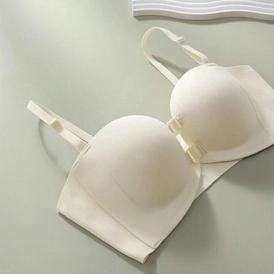 Front Closure Bra for Women Push Up Bras Sexy Lingerie Sports Bra