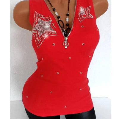 Women Clothing Y2k Tops Fashion Clothes Casual