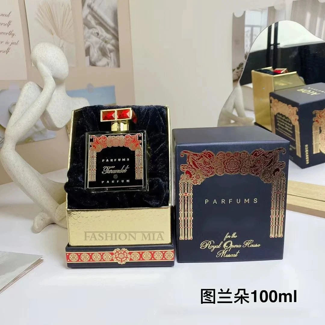 Luxury Brand Elysium Pour Homme Parfum Cologne Lasting Woody Floral Fragrance Pheromone Eau de Toilette For Women Gifts