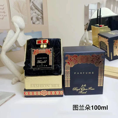 Luxury Brand Elysium Pour Homme Parfum Cologne Lasting Woody Floral Fragrance Pheromone Eau de Toilette For Women Gifts