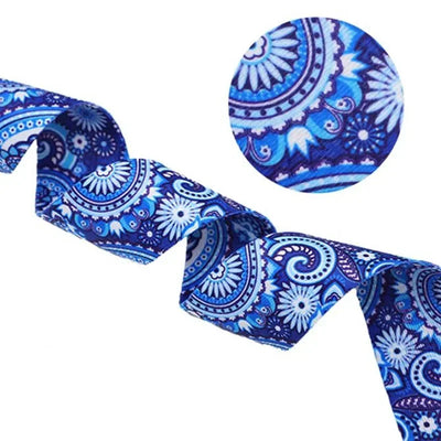 Multi-Colors Women Yoga Stretching Belt Fitness Men And Women Sports Accessories Resistance Hip Elastic Band