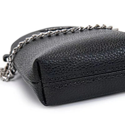 Handbags for Women 2025 New Fashion French Women's Shoulder Bag Wings ZVbag Pu Retro Messenger Bag Luxury Designer Handbag