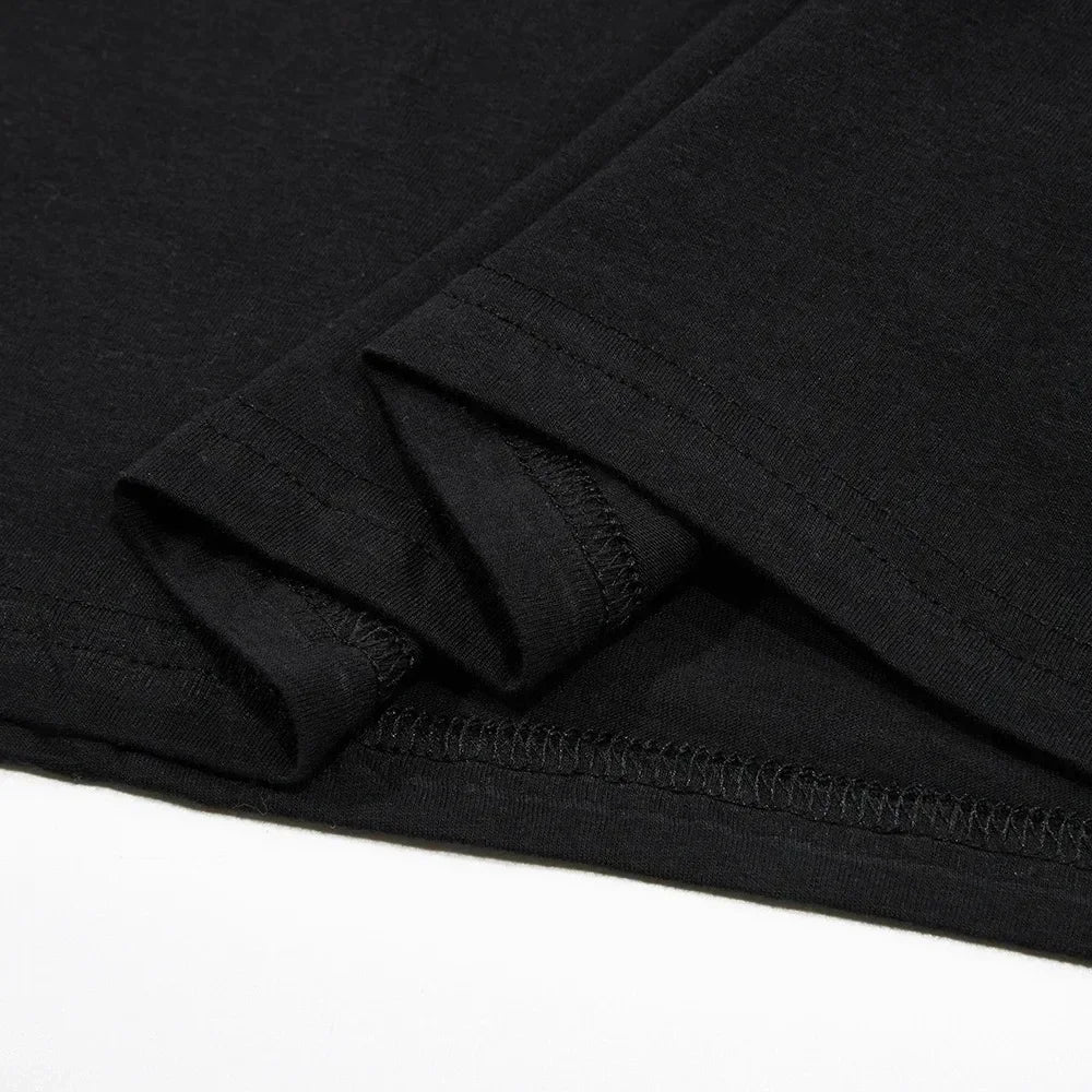 Hot Sale Men Women T Shirt Designer Tee ADWYSD Print Short Sleeve Luxury Brand Oversized Top Round Neck Men Women Cotton T-Shirt
