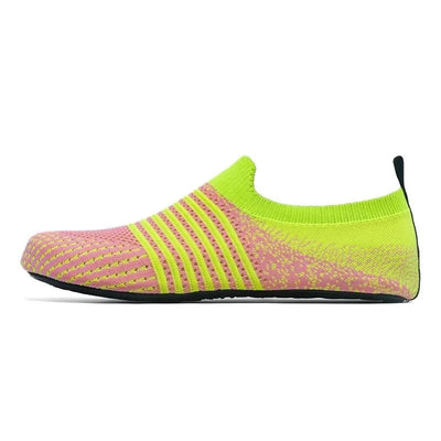Extra Wide Quick Dry Wading Shoes For Women & Men | Swimming, Beach, Water Sports, Diving, Hiking, Marine Travel