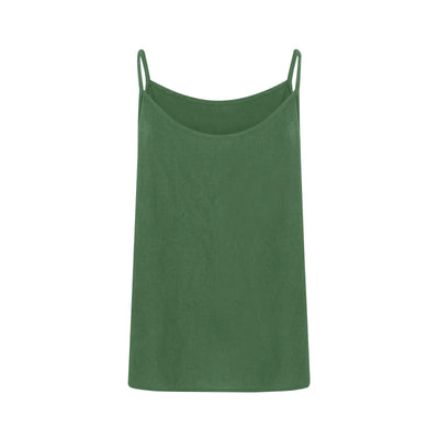 Women's tops sexys Cotton Linen Camisole Vest Summer Loose Sleeveless Versatile Bottom Top solid color blouse classic camisetas