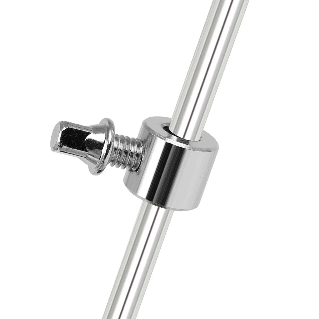 Drum Stomp Hammer Head Counterweight Frame Drums Jazz Drums Felt and Metal Suitable for Percussion Instruments Accessories