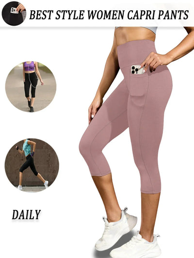 Biker Shorts For Women Super Soft No See Through Workout Yoga Running Cycling Push Up Gym Fitness Shorts Women's Activewear