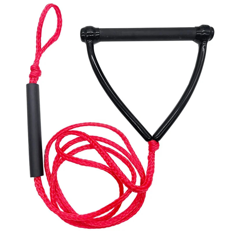 Emption!Water Ski Rope Wake Surf Rope Wakeboard Tow Rope Heavy Duty Multipurpose For Kneeboard