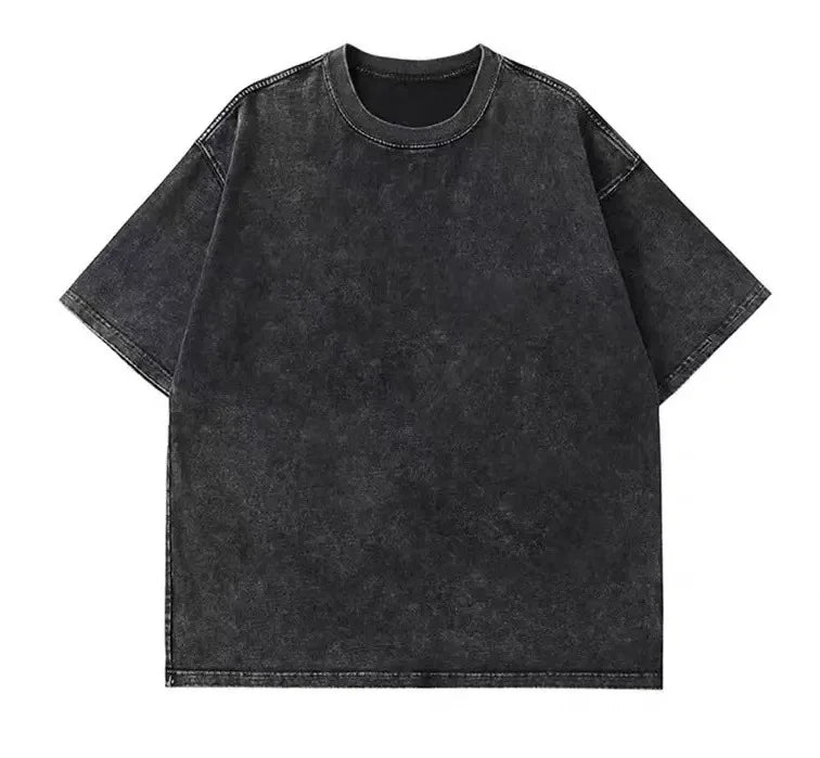 New Designer DEPT T-shirts For Men O-neck Cotton T Shirt Fashion Streetwear Cotton Tees Summer Women Casual Loose Print T-shirt