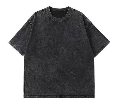 New Designer DEPT T-shirts For Men O-neck Cotton T Shirt Fashion Streetwear Cotton Tees Summer Women Casual Loose Print T-shirt