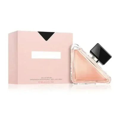 Luxury brand Women Perfume Virtual Flower scent 90ML intense Parfum Sexy Lady Parfum good smell long time lasting Fragrance