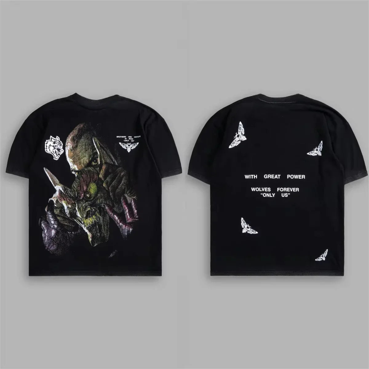 A variety of styles of printed exercise men's and women's T-shirts are popular in summer cotton and they are super personalized