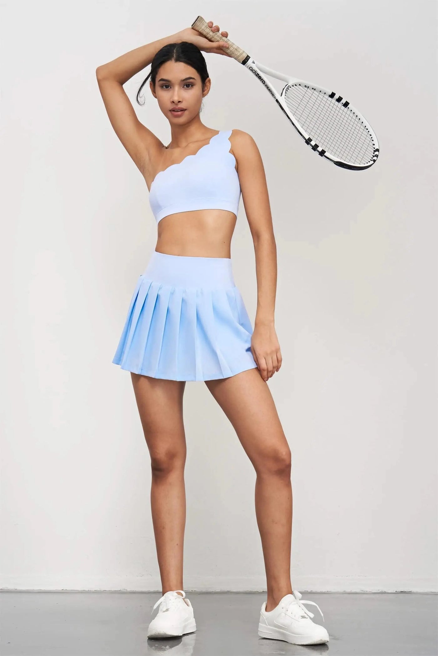 Women Seamless Shock-proof Removable Cups Gym Workout Tops