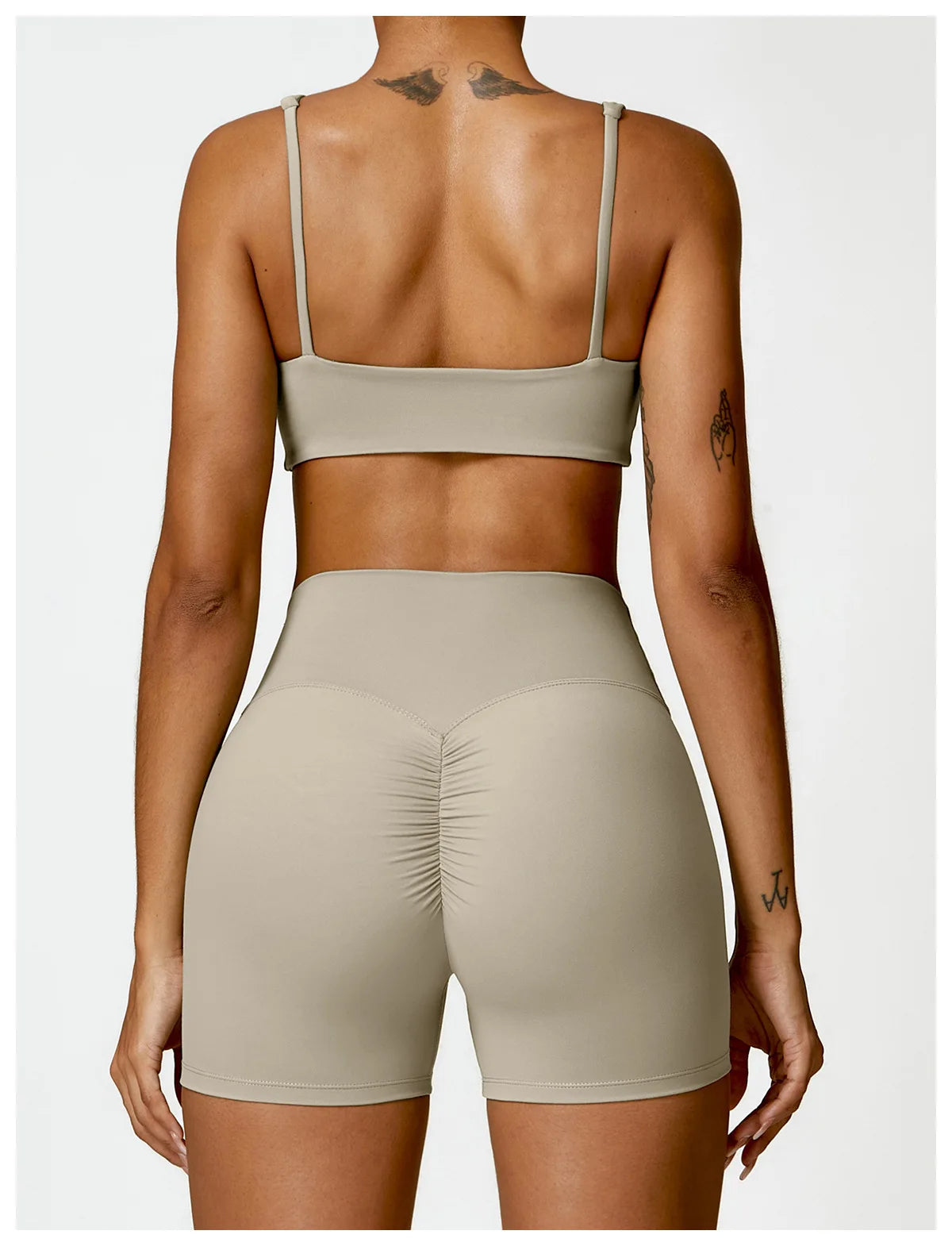 Women Underwear Sports Bras For Fitness Yoga Running Jogging Gym Wear Stretch Padded Sling Sport Top  Athletic Vest Yoga Bra