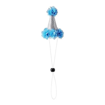 Pet Accessories for Dogs Cats Adjustable Dog Hats Cat Headdress for Birthday Party Low Price Gift Pets Supplies casquette chien