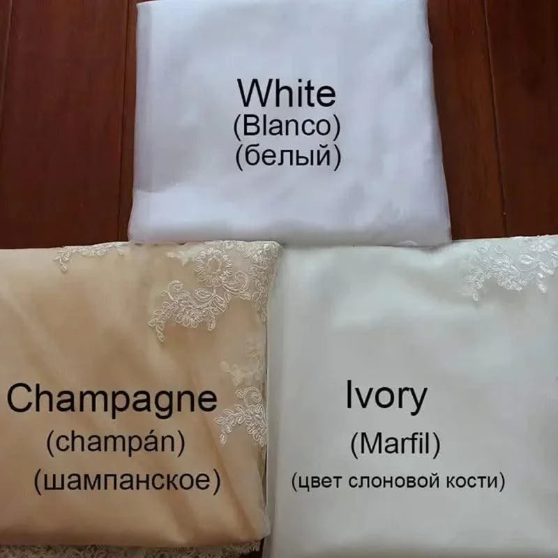 Customized Corset Curvy Wedding Dress Luxury Robe Marriage Femme
