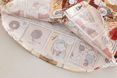 Baby Children's Summer Clothes Set 1-5Y Cartoon Printed Shirt and Shorts Casual Boys 2Pcs Suit Kid's Short Sleeve Outfit