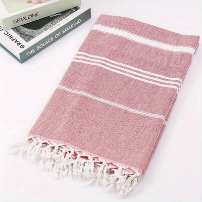 Turkish Beach Towels Pool Swim Bath Towel Sand Free Quick Dry Oversized Sandproof Compact Lightweight Extra Large Cruise Ship Es