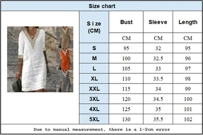 Women's Casual Midi Dresses 2025 Spring/summer Lace Cotton Linen White Dress Robes Vestido Branco Vestidos Vestidos De Mujer
