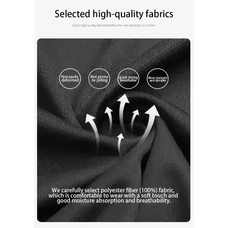 MOTOFour Brand-new Men's T-shirts From Trendy Brands, The Most Fashionable Tops and The Most Advanced 3D Printing Technology