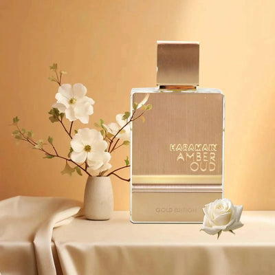 Hot Selling Best Perfume 60ml Amber Gold Unisex Luxury Woody Fragrance Luxury Women and Men Spray Cologne Parfum