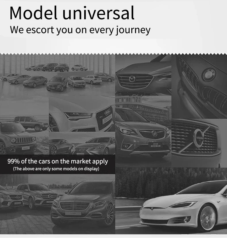 Car Floor Mat,Front & Rear Automotive Carpet Floor Mats Universal Fit for Suvs,Sedans,Vans