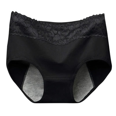 Cotton Female Physiological Pants Leak Proof Menstrual Women Underwear Period Panties Health Seamless Briefs Warm Stretch Panti