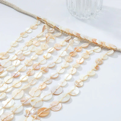Luxury Exaggerated Multi-layer Pearl Necklace Women Romantic Elegant Baroque Long Chain Jewelry Accessories Bride Wedding Party