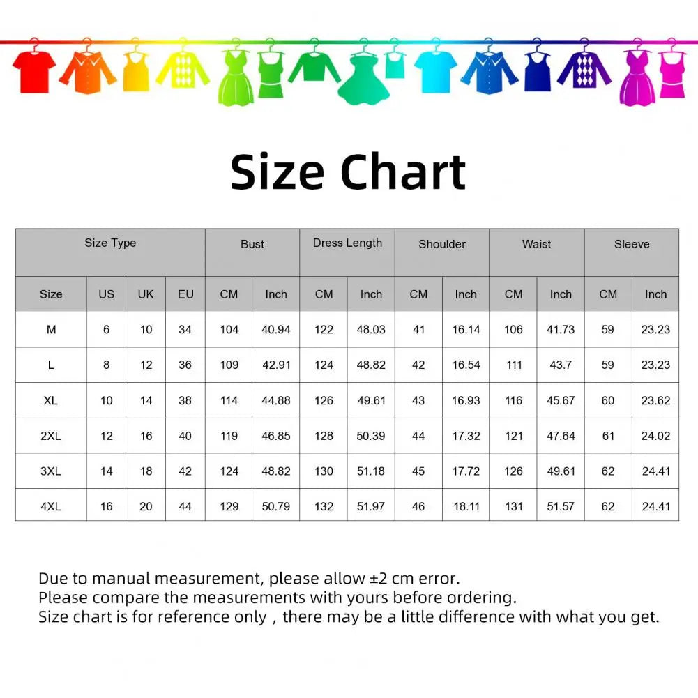 Stylish Button-breasted Dress for Women Elegant V-neck Cotton Linen Dress with Long Sleeves Button Decoration for Summer Ladies