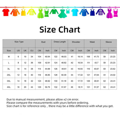 Stylish Button-breasted Dress for Women Elegant V-neck Cotton Linen Dress with Long Sleeves Button Decoration for Summer Ladies