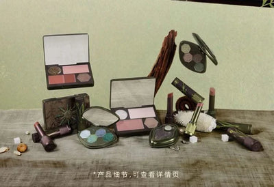 Girlcult Makeup Set All In Make Up Gift Box Lipstick Eye Shadow Face Palette Kit